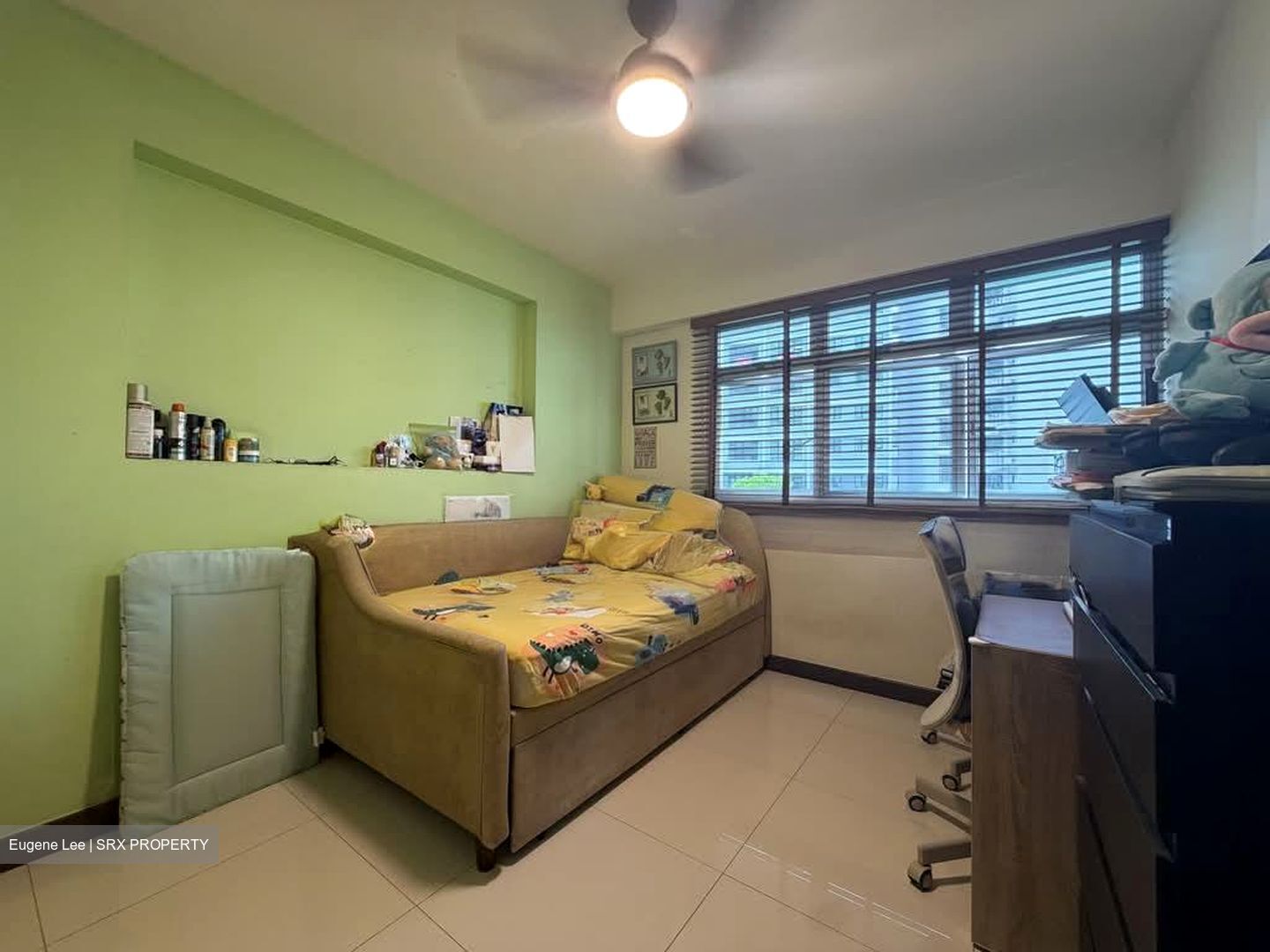 Blk 416B Fernvale Riverbow (Sengkang), HDB 5 Rooms #592378581